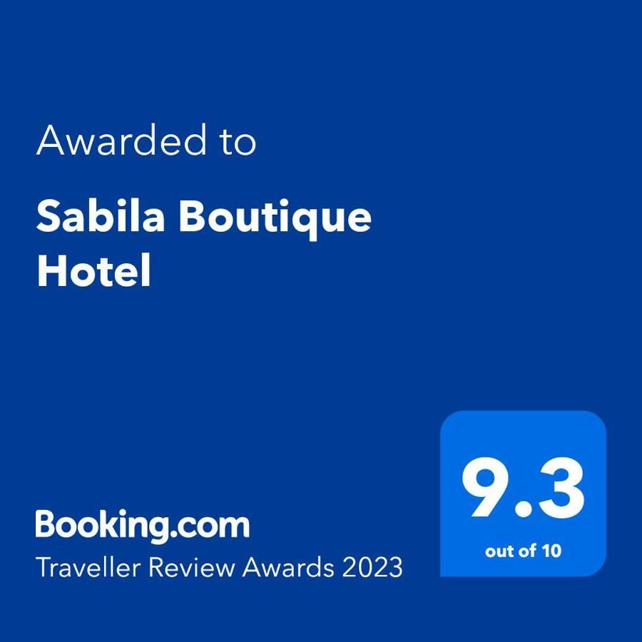 Sabila Boutique Hotel Катманду Екстериор снимка