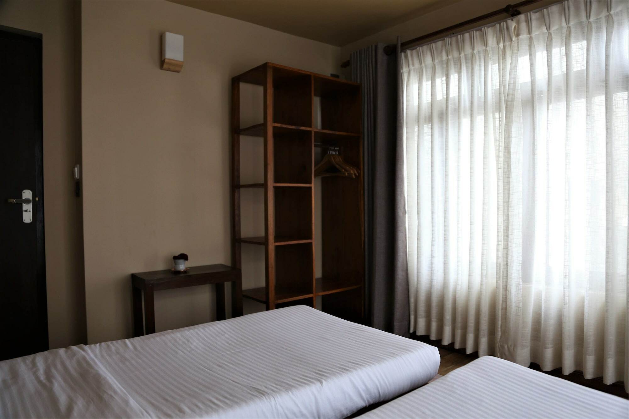 Sabila Boutique Hotel Катманду Екстериор снимка